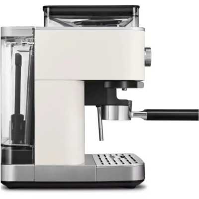 кофемашина KitchenAid 5KES6551EPL