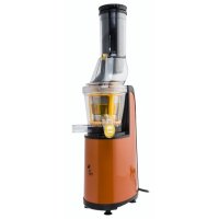 соковыжималка Kitfort KT-1102-1 Orange