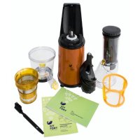 Kitfort KT-1102-1 Orange