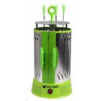 шашлычница Kitfort KT-1402