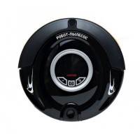 робот-пылесос Kitfort КТ-501 Black