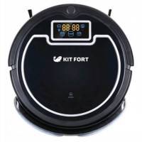 робот-пылесос Kitfort КТ-503