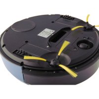 робот-пылесос Kitfort КТ-511-2