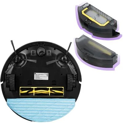 робот-пылесос Kitfort КТ-5114