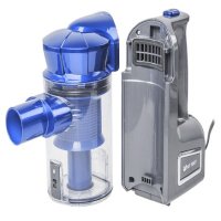 Kitfort КТ-513 Blue-Grey