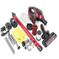 пылесос Kitfort КТ-515-1