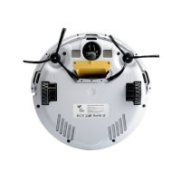 Kitfort КТ-518 White-Black