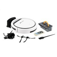 Kitfort КТ-518 White-Black