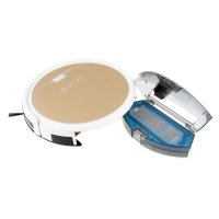 Kitfort КТ-519-3 White-Gold