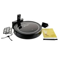 Kitfort КТ-520 Black