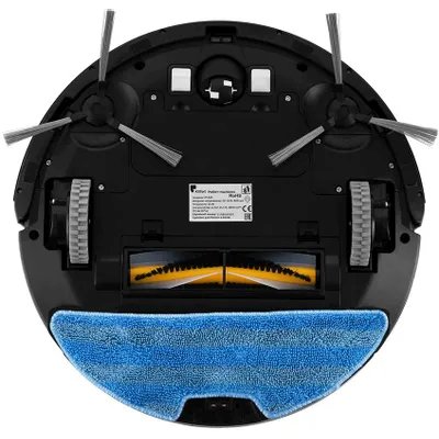 робот-пылесос Kitfort КТ-565