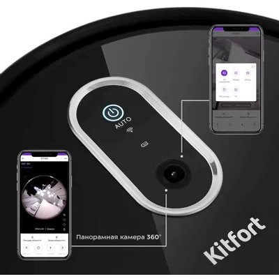 Kitfort КТ-565