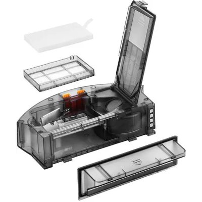 робот-пылесос Kitfort КТ-589