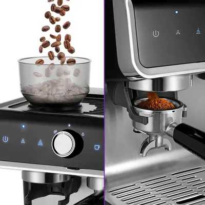 кофеварка Kitfort КТ-7173