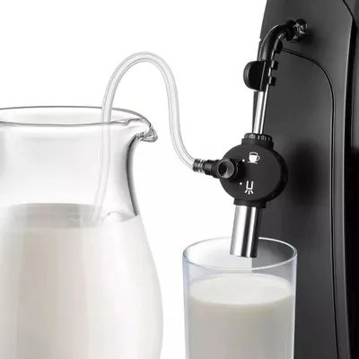 кофемашина Kitfort КТ-7179