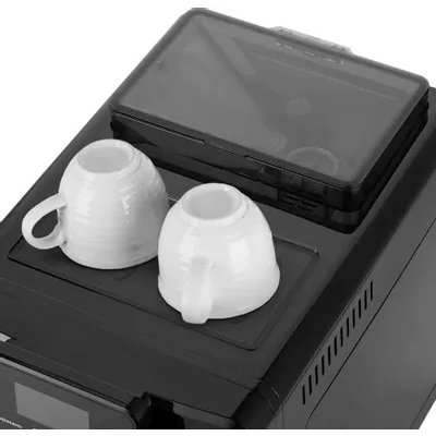 кофемашина Kitfort КТ-7182