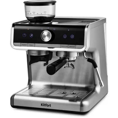 кофеварка Kitfort КТ-789