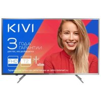 телевизор Kivi 40FB50BR