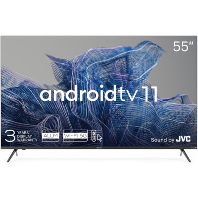 телевизор Kivi 55U750NB