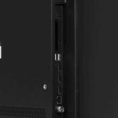 телевизор Kivi K43UD60B