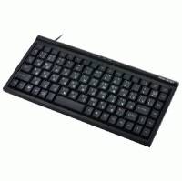 клавиатура Gear Head KB1700UR