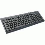 клавиатура Gembird KB-8300-BL-R