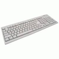 клавиатура Gembird KB-8300-R