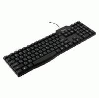 клавиатура Gembird KB-8310-BL-UR
