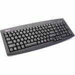 клавиатура Gembird KB-8810-BL-R