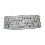клавиатура Gembird KB-8810-R