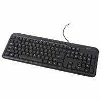 Gembird KB-M-101-RU