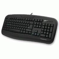 клавиатура GigaByte FK3 Black