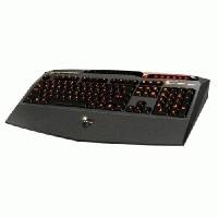 клавиатура GigaByte Gaming K8100 Black