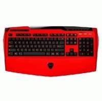 клавиатура GigaByte Gaming K8100 Red