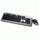 клавиатура GigaByte GK-7PB-RH KB+MU