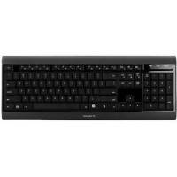 клавиатура GigaByte GK-K7100V2 Black