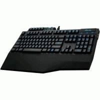 клавиатура GigaByte Mechanic Gaming Osmium