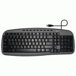 клавиатура Kreolz KM02U