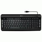 клавиатура Kreolz KM735U