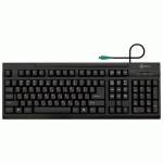 клавиатура Kreolz KS302B