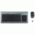 клавиатура Kreolz WMKM2