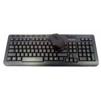 Mediana KB-329 Black