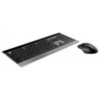 Rapoo 8900P Black