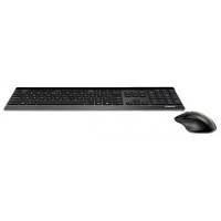 Rapoo 8900P Black
