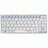 клавиатура Rapoo E6300 White