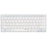 клавиатура Rapoo E9050 White