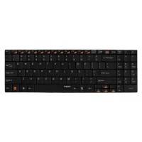 клавиатура Rapoo N7200 Black