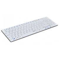 клавиатура Rapoo N7200 White