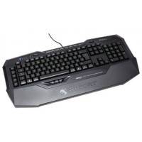 клавиатура Roccat Isku ROC-12-911