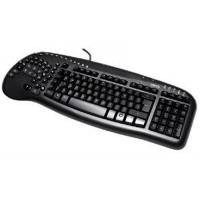 клавиатура SteelSeries Merc Stealth